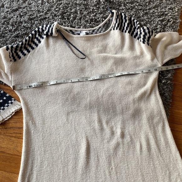 Volcom Long Sleeve Sweater Dress Size XL - Picture 11 of 16